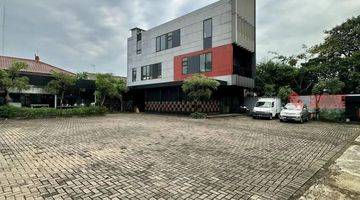 tampak depan jual cepat! ruko strategis harga
