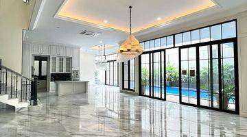 foto lainnya pondok indah - luxury house