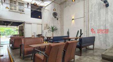foto lainnya cinere megapolitan - coffee resto