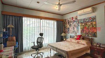 kamar tidur cilandak kko - rumah di