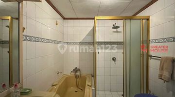 kamar mandi cilandak kko - rumah di