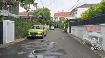 Gambar 3 Rumah Siap Huni Dekat Mrt Fatmawati Di Cilandak Barat T 527 B 528