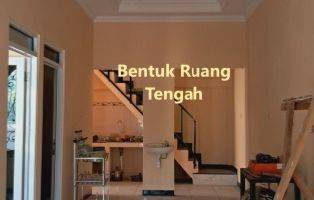 Gambar 5 Dijual Cepat Rumah Hunian 2 Lt, Di Boulevard Hijau, Harapan Indah