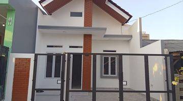 Gambar 1 Rumah Keren Full Renovasi Minimalis Modern Harga Terjangkau Di Bekasi Utara