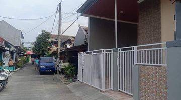 Gambar 4 Dijual Cepat Rumah Keren Habis Full Renovasi Bangunan Baru