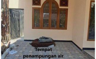 Gambar 3 Dijual Cepat Rumah Hunian 2 Lt, Di Boulevard Hijau, Harapan Indah