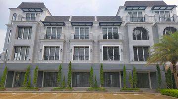 Gambar 2 Ruko 3lt 5x17 Bukit Avenue Agung Podomoro Klender Duren Sawit Jakarta Timur