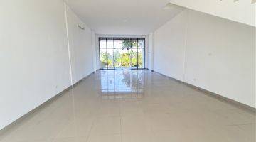 Gambar 5 Ruko Premium 3lt 6x15 90m Hdp Boulevard New East Jgc Jakarta Gard