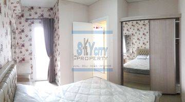 Gambar 5 Apartemen Metro Park Residences 2 BR Full Furnished Lengkap Disewakan