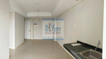 Gambar 1 Dijual 2 BR Unfurnished Apartemen Metro Park Residence Best View