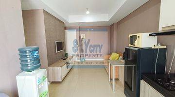 Gambar 2 Apartemen Metro Park Residences 2 BR Full Furnished Disewakan