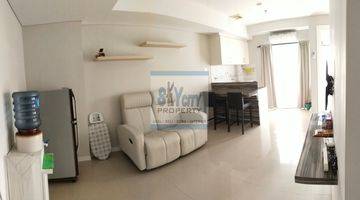 Gambar 1 Disewakan Murah 2 BR Furnished Apartemen Metro Park Residence Best Price