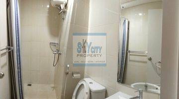 Gambar 4 Disewakan Murah 2 BR Furnished Apartemen Metro Park Residence Best Price