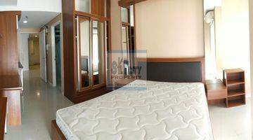 Gambar 1 Sewa Murah Studio Furnished Apartemen Metro Park Residence