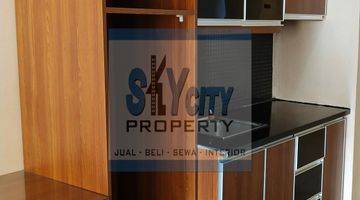 Gambar 4 Sewa Murah Studio Furnished Metro Park Residence, Best Price 