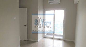 Gambar 4 Disewakan 3 BR Unfurnished Metro Park Residence, Best Double View 