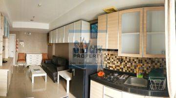 Gambar 5 Dijual Cepat Apartement Metro Park Residence 2 BR Full Furnished Siap Huni