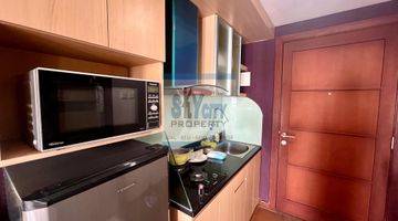 Gambar 4 Jual Murah Studio Apartemen Royal Mediterania Garden Residence di Central Park