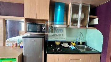 Gambar 5 Jual Murah Studio Apartemen Royal Mediterania Garden Residence di Central Park