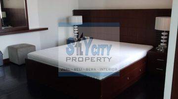 Gambar 2 Taman Anggrek Condominium Full Furnished Lengkap Jual Murah