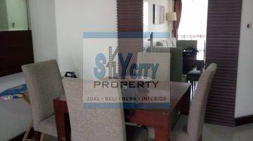 Gambar 4 Taman Anggrek Condominium Full Furnished Lengkap Jual Murah