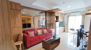 Gambar 3 Disewakan 2 BR Full Furnished Mewah Apartemen Metro Park Residences