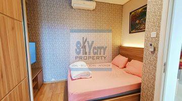 Gambar 4 Disewakan 2 BR Full Furnished Mewah Apartemen Metro Park Residences