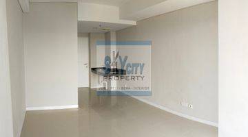 Gambar 3 Disewakan Studio Unfurnished Apartemen Metro Park Residence Best View