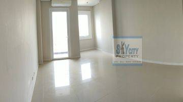 Gambar 2 Disewakan Studio Unfurnished Apartemen Metro Park Residence Best View