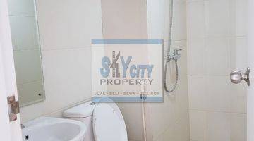 Gambar 4 Dijual 2 BR Unfurnished Apartemen Metro Park Residence Best View