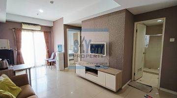 Gambar 1 Apartemen Metro Park Residences 2 BR Full Furnished Disewakan