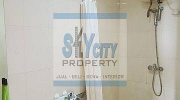 Gambar 4 Disewakan Studio Besar Apartemen Metro Park Residence Full Furnished Lengkap