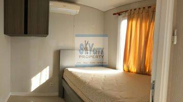 Gambar 4 Disewakan 2 BR Huk Metro Park Residences Full Furnished Siap Huni