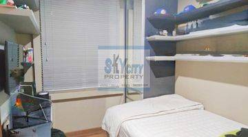 Gambar 5 Jual Murah Apartemen Metro Park Residence 3 Br Full Furnished