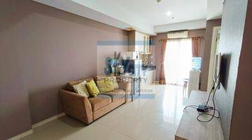 Gambar 3 Apartemen Metro Park Residences 2 BR Full Furnished Disewakan