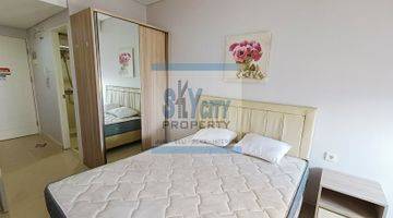 Gambar 3 Disewakan Studio Apartemen Metro Park Residences Full Furnished