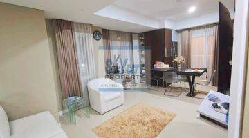 Gambar 1 Jual Murah Apartemen Metro Park Residence 3 Br Full Furnished