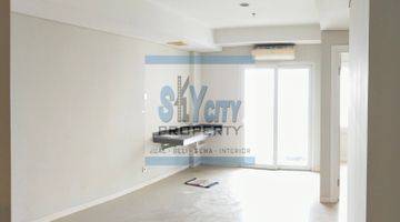 Gambar 5 Dijual 2 BR Unfurnished Apartemen Metro Park Residence Best View