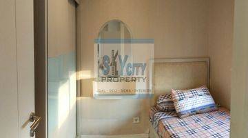 Gambar 4 Dijual 2 BR Huk Apartement Metro Park Residence Full Furnished