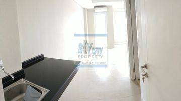 Gambar 1 Disewakan Studio Unfurnished Apartemen Metro Park Residence Best View