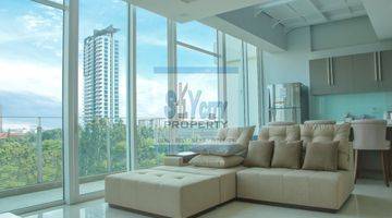 Gambar 3 Apartemen Satu8 Residence 3 BR Jual Murah