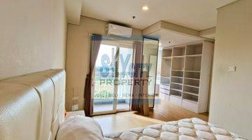 Gambar 3 Disewakan Apartemen Metropark Residence 3 BR Full Furnished Siap Huni