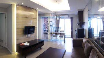 Gambar 2 Apartemen Metro Park Residences 2 BR Full Furnished Lengkap Disewakan