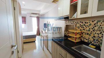 Gambar 1 Disewakan Studio Apartemen Metro Park Residences Full Furnished