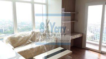 Gambar 4 Dijual 2 BR Huk Apartemen Metro Park Residence Full Furnished