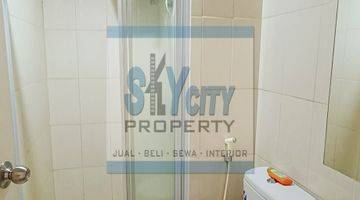 Gambar 2 Apartemen Metro Park Residence Dijual 2 BR Full Furished Siap Huni