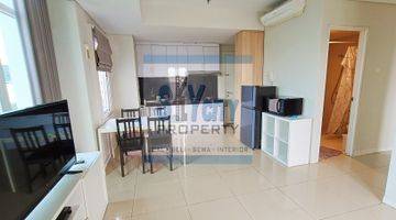 Gambar 5 Disewakan Apartemen Metropark Residence 3 BR Full Furnished Siap Huni