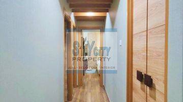 Gambar 4 Jual Murah Apartemen Metro Park Residence 3 Br Full Furnished