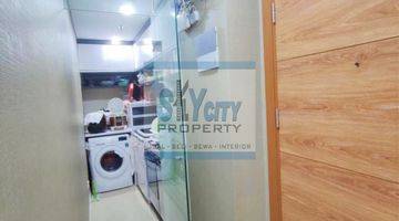 Gambar 3 Jual Murah Apartemen Metro Park Residence 3 Br Full Furnished