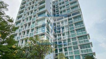 Gambar 1 Apartemen Satu8 Residence 3 BR Jual Murah